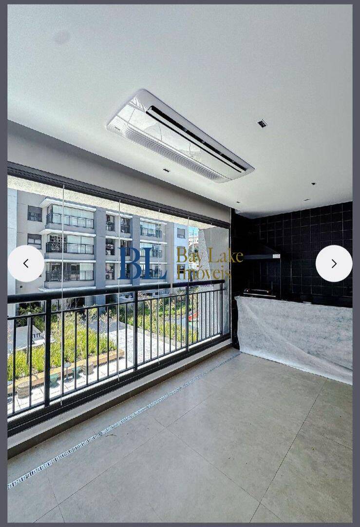 Apartamento, 3 quartos, 164 m² - Foto 23