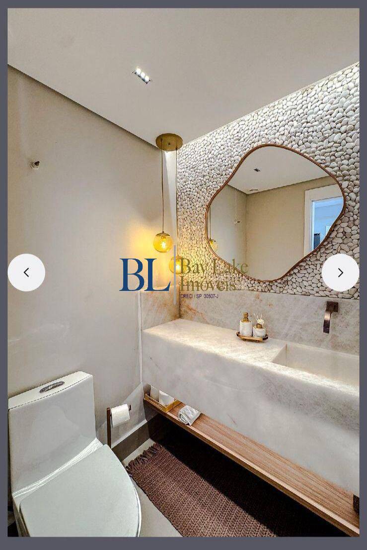 Apartamento, 3 quartos, 164 m² - Foto 25