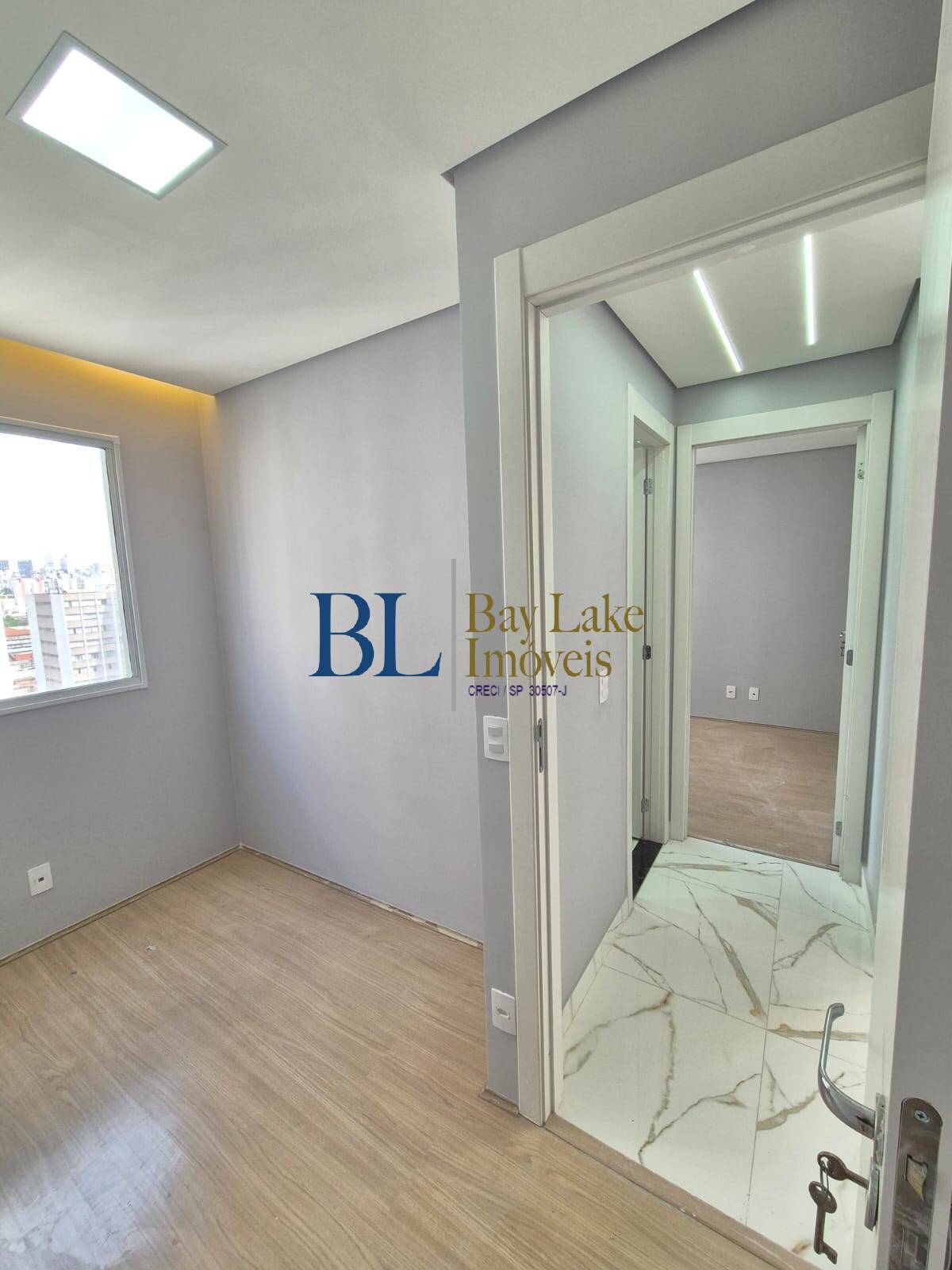 Apartamento, 2 quartos, 41 m² - Foto 9