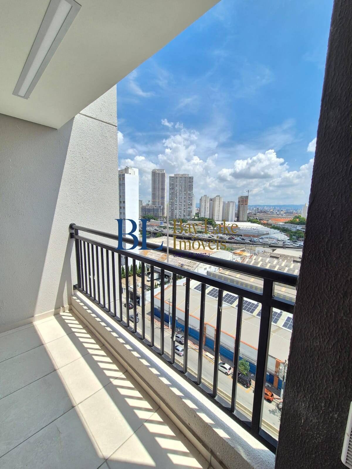 Apartamento, 2 quartos, 41 m² - Foto 1