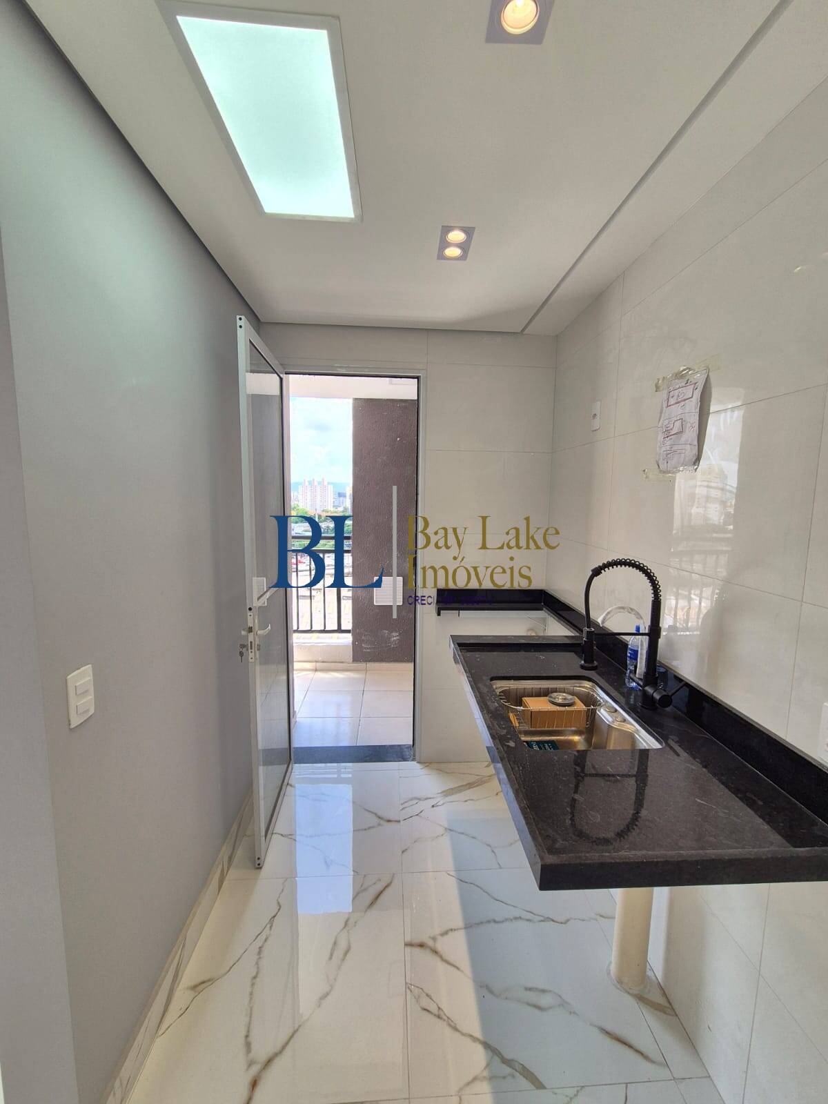 Apartamento, 2 quartos, 41 m² - Foto 17