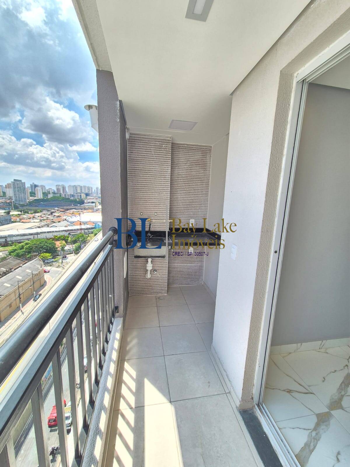 Apartamento, 2 quartos, 41 m² - Foto 20
