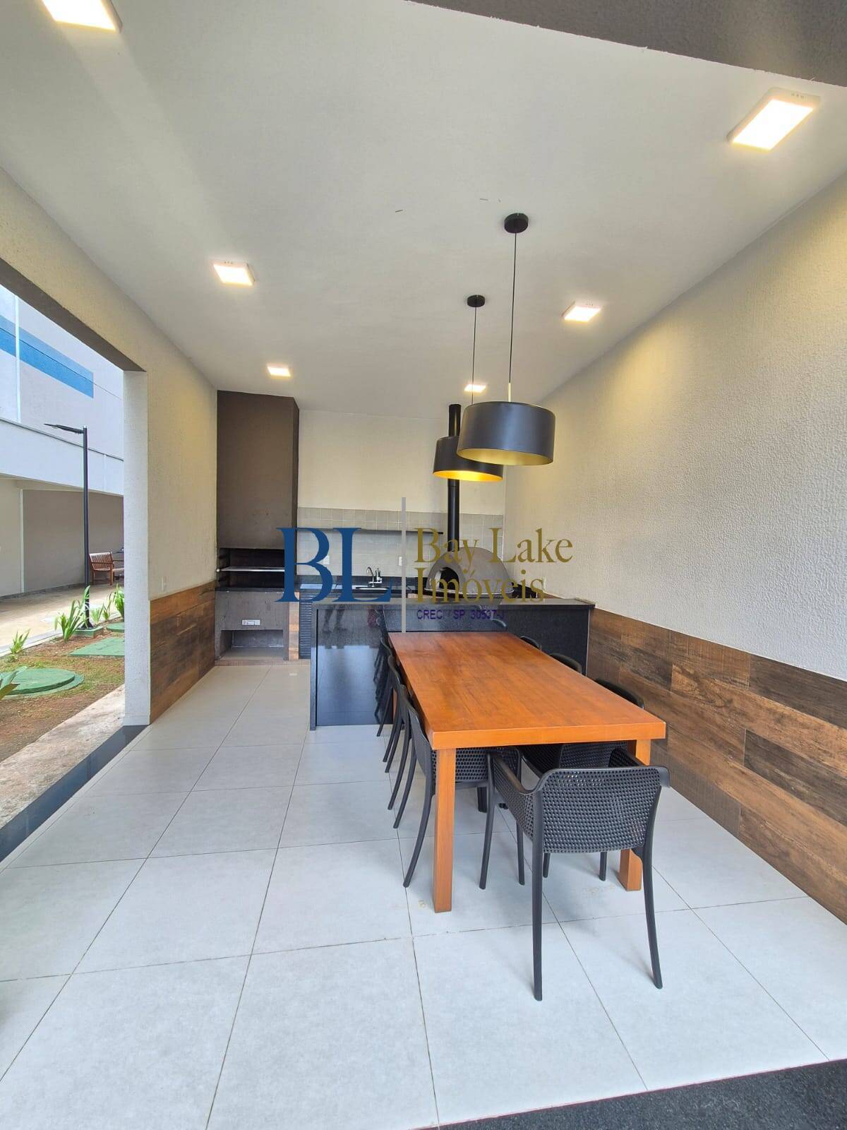 Apartamento, 2 quartos, 41 m² - Foto 25