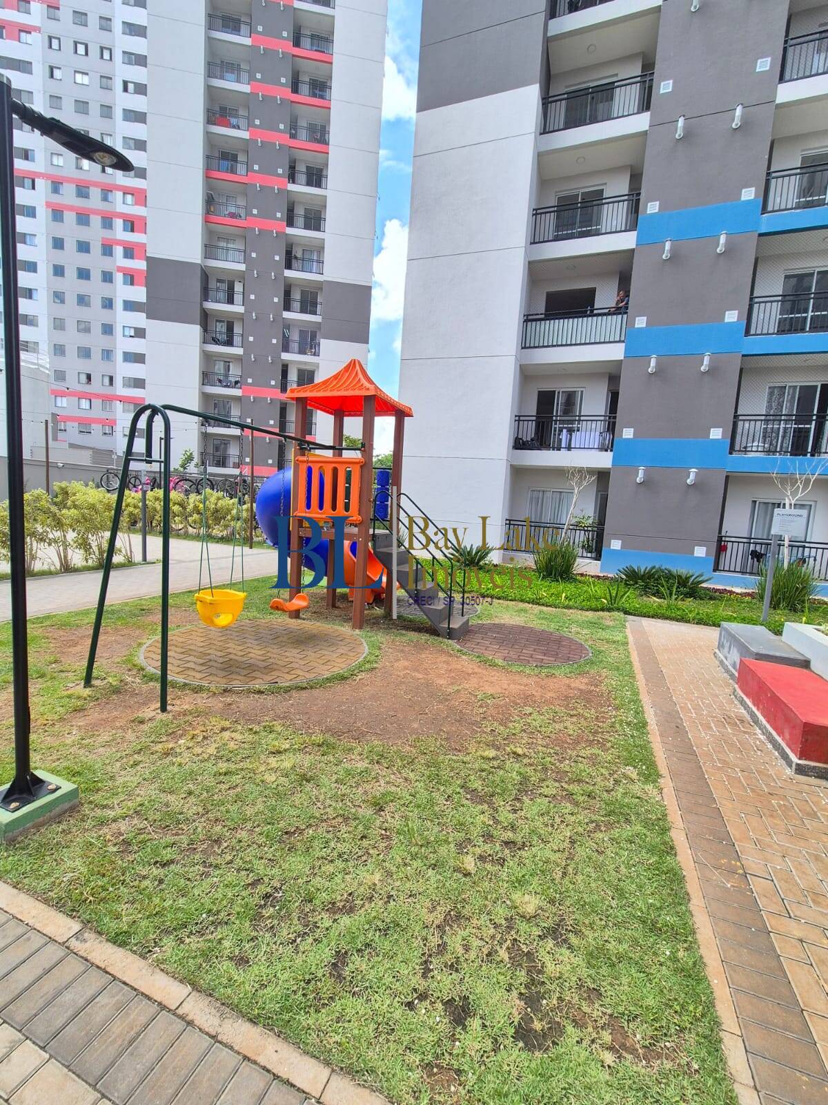 Apartamento, 2 quartos, 41 m² - Foto 27