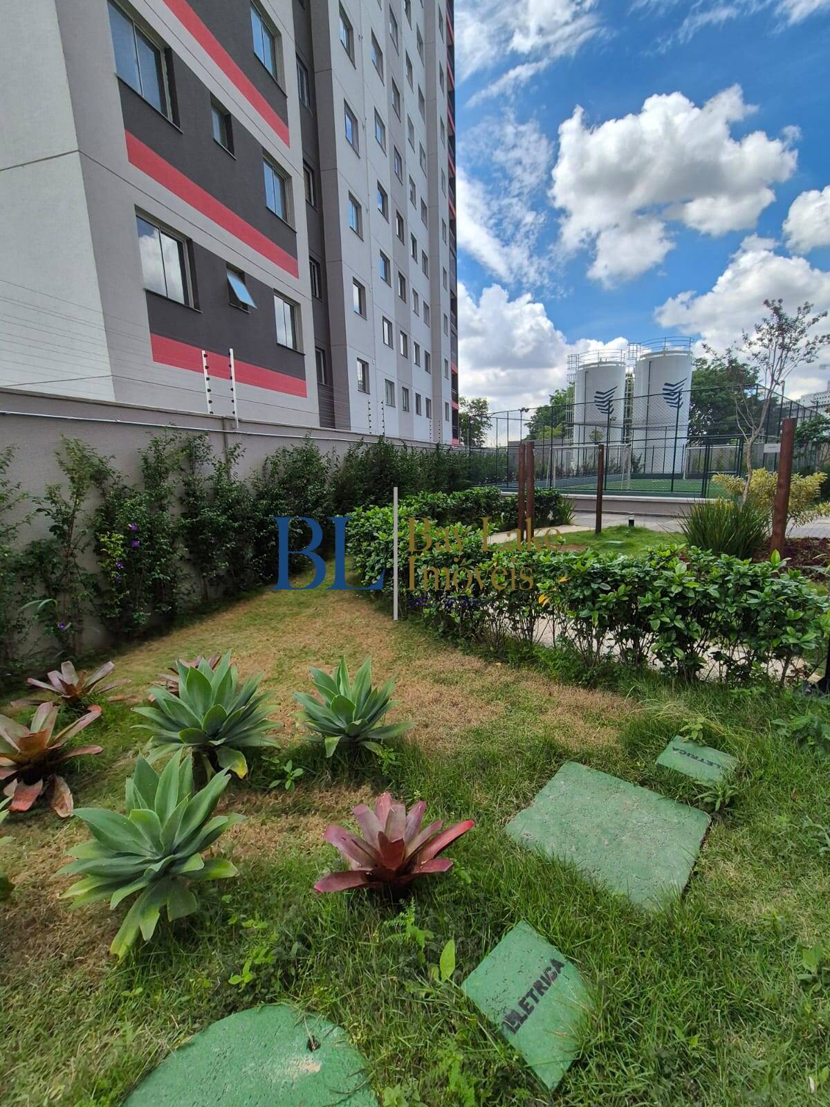 Apartamento, 2 quartos, 41 m² - Foto 28