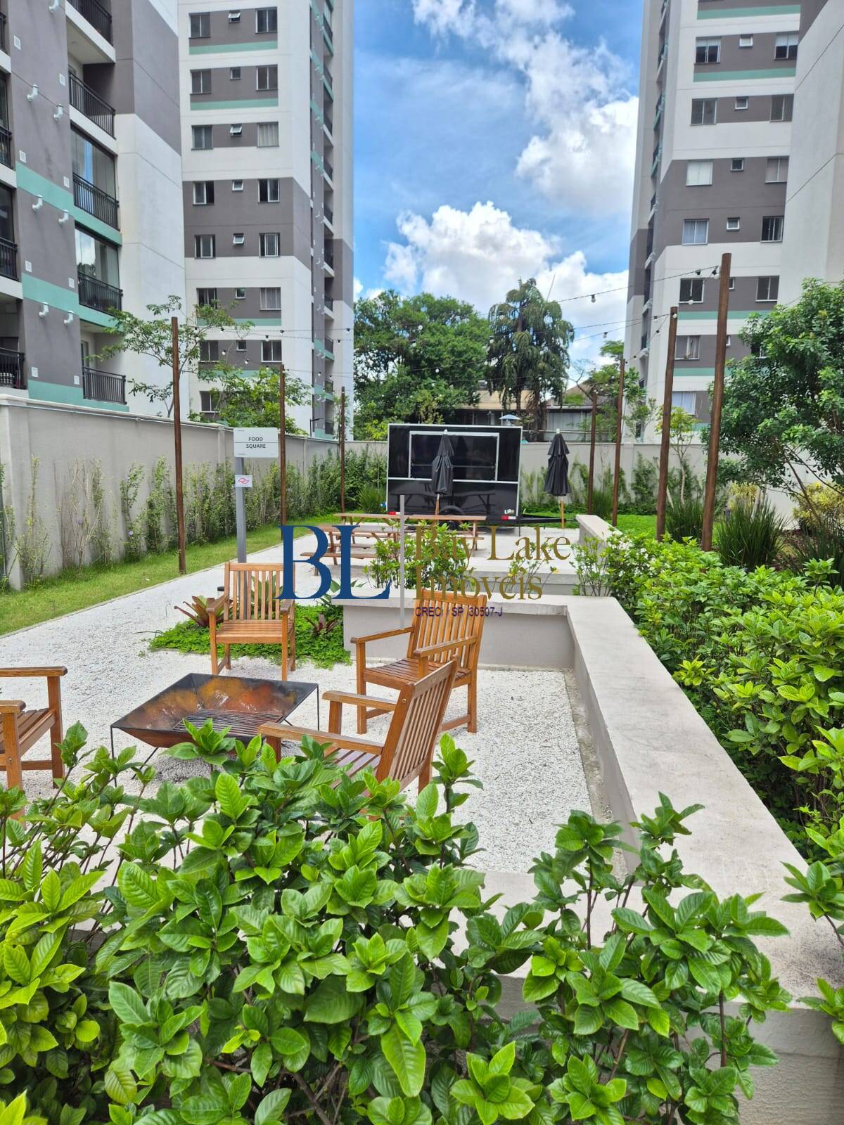 Apartamento, 2 quartos, 41 m² - Foto 32