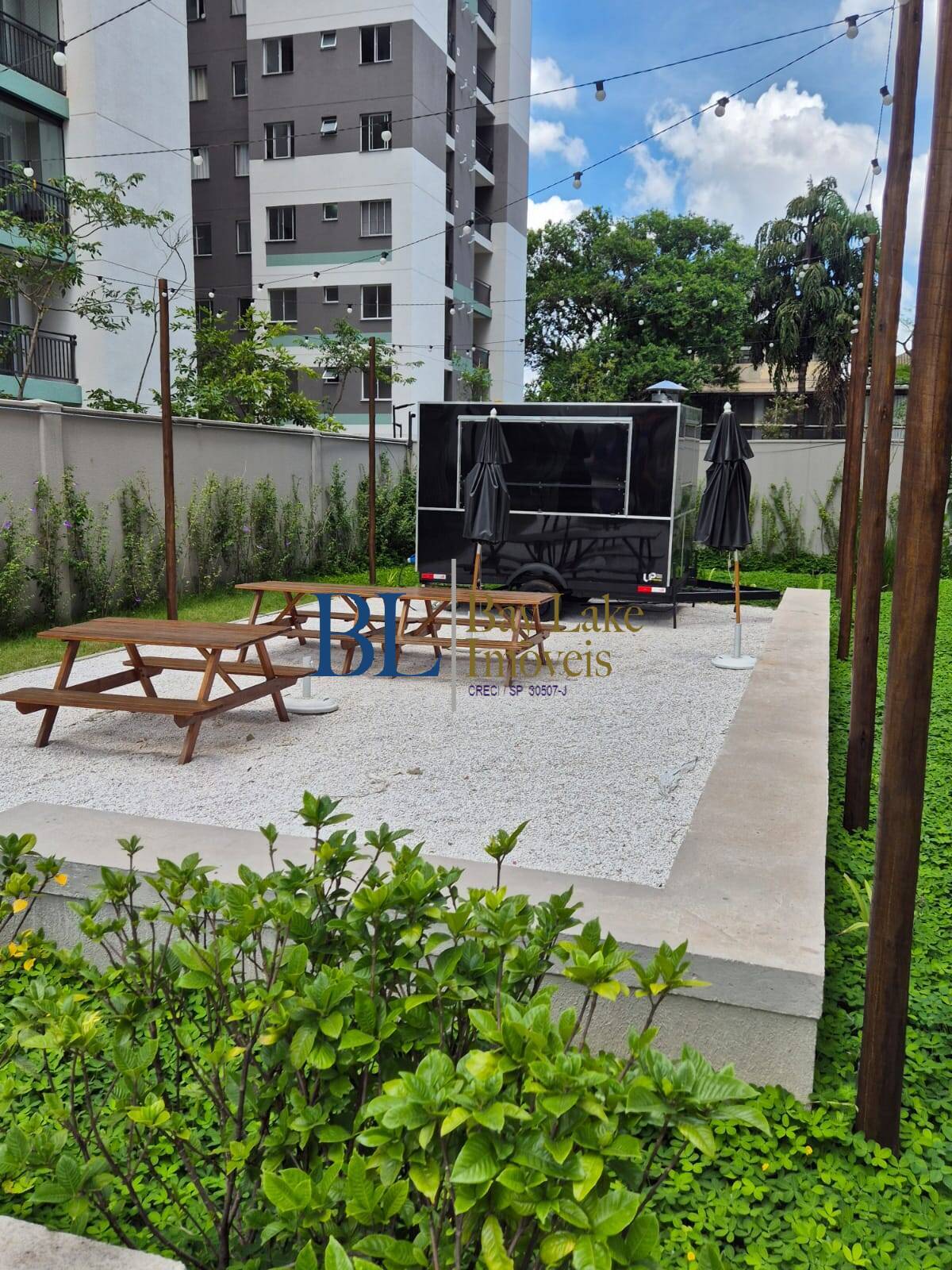 Apartamento, 2 quartos, 41 m² - Foto 33