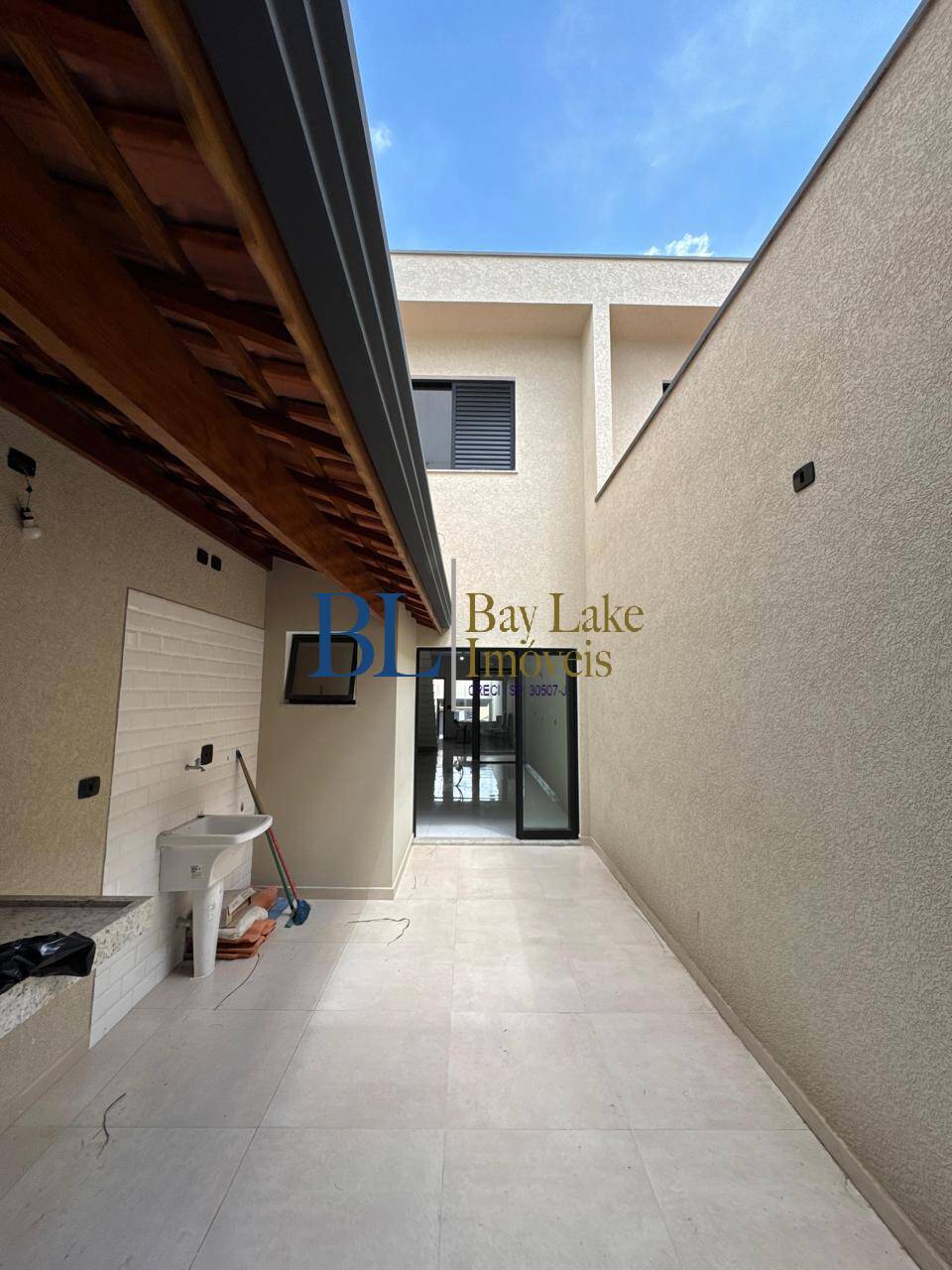 Casa, 2 quartos, 110 m² - Foto 11