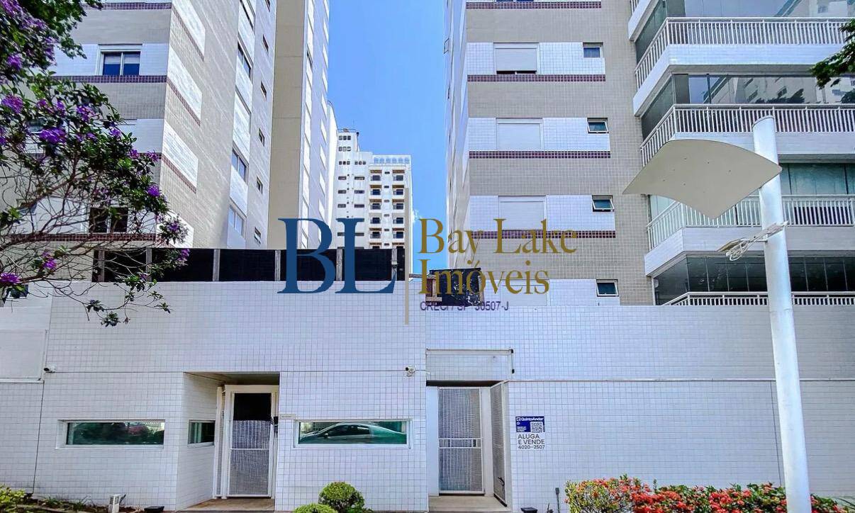 Apartamento, 4 quartos, 141 m² - Foto 35
