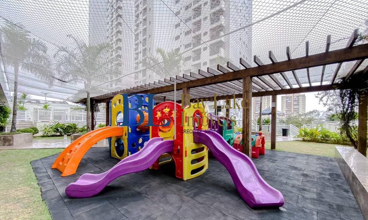 Apartamento, 4 quartos, 141 m² - Foto 45