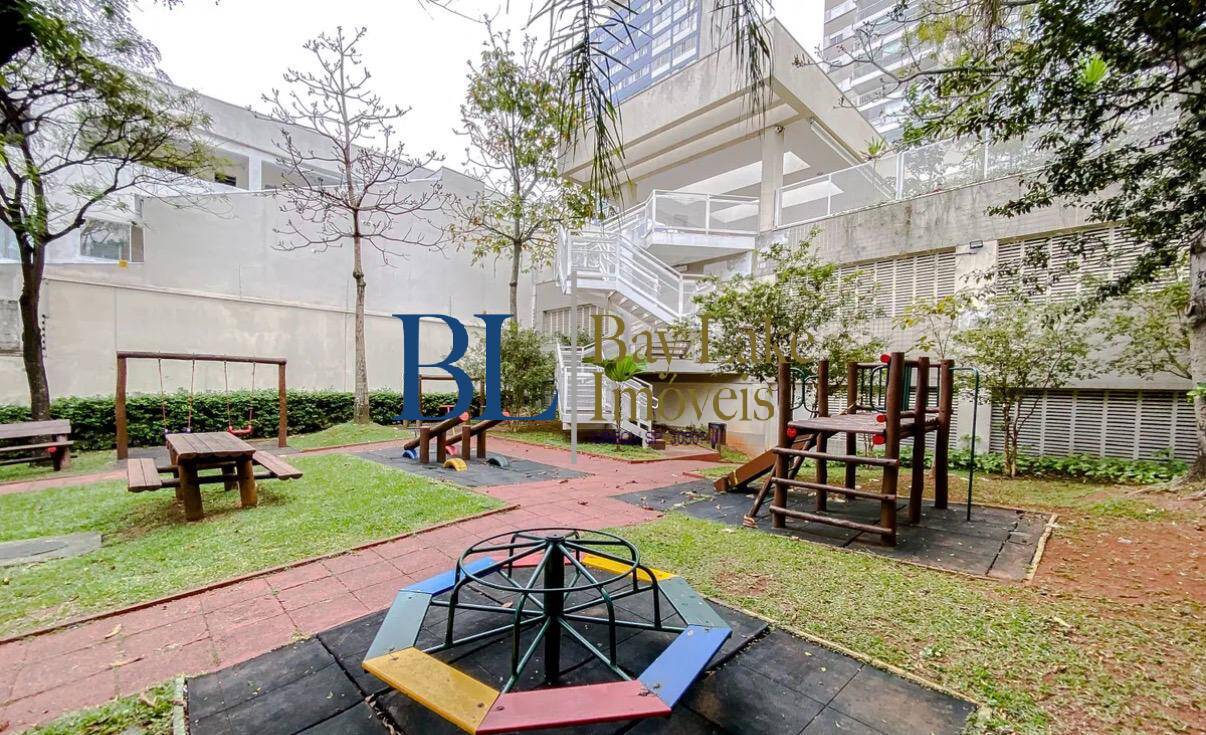 Apartamento, 4 quartos, 141 m² - Foto 40
