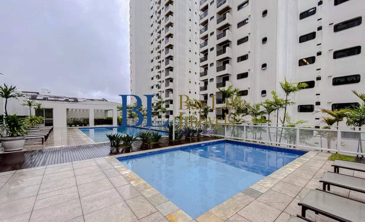 Apartamento, 4 quartos, 141 m² - Foto 43