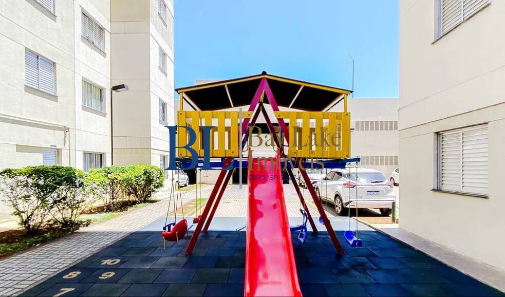 Apartamento, 2 quartos, 45 m² - Foto 9
