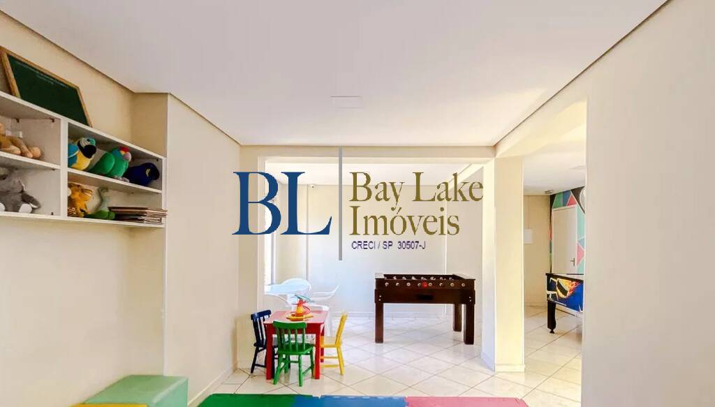 Apartamento, 2 quartos, 45 m² - Foto 11