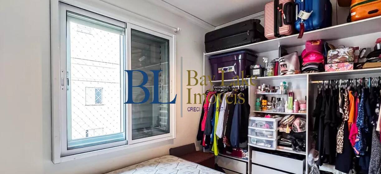 Apartamento, 2 quartos, 45 m² - Foto 2