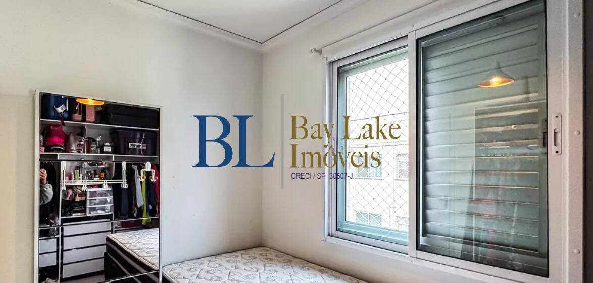 Apartamento, 2 quartos, 45 m² - Foto 3