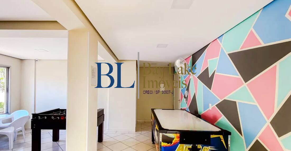 Apartamento, 2 quartos, 45 m² - Foto 13