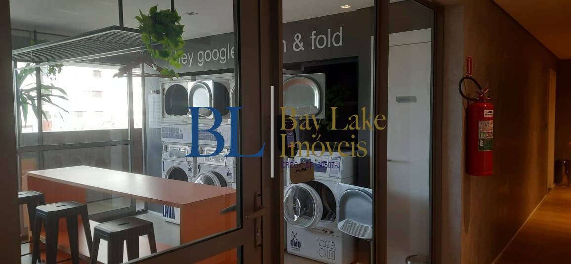Apartamento, 1 quarto, 29 m² - Foto 16