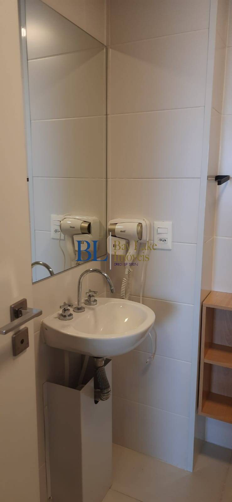 Apartamento, 1 quarto, 29 m² - Foto 15
