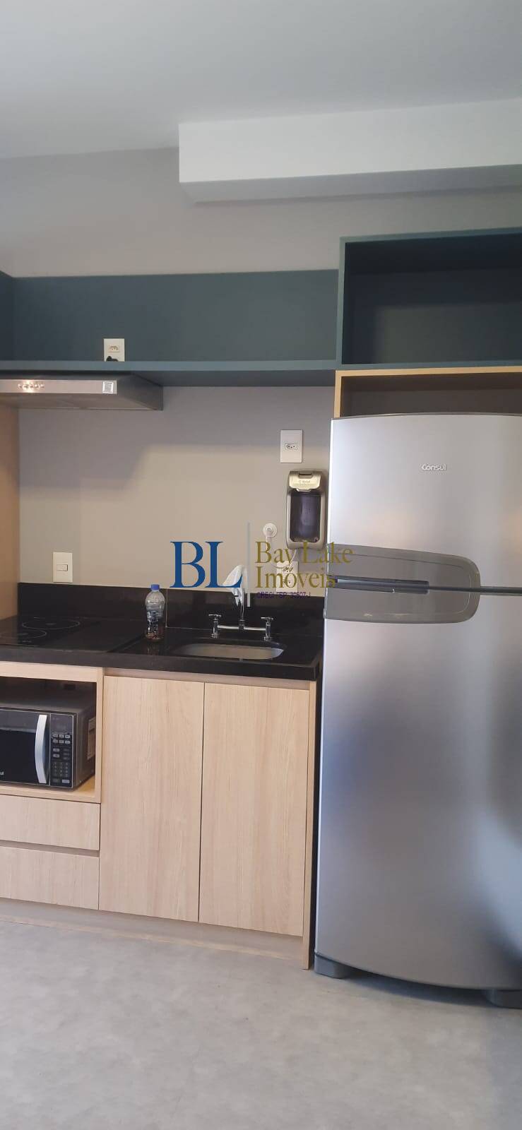 Apartamento, 1 quarto, 29 m² - Foto 8