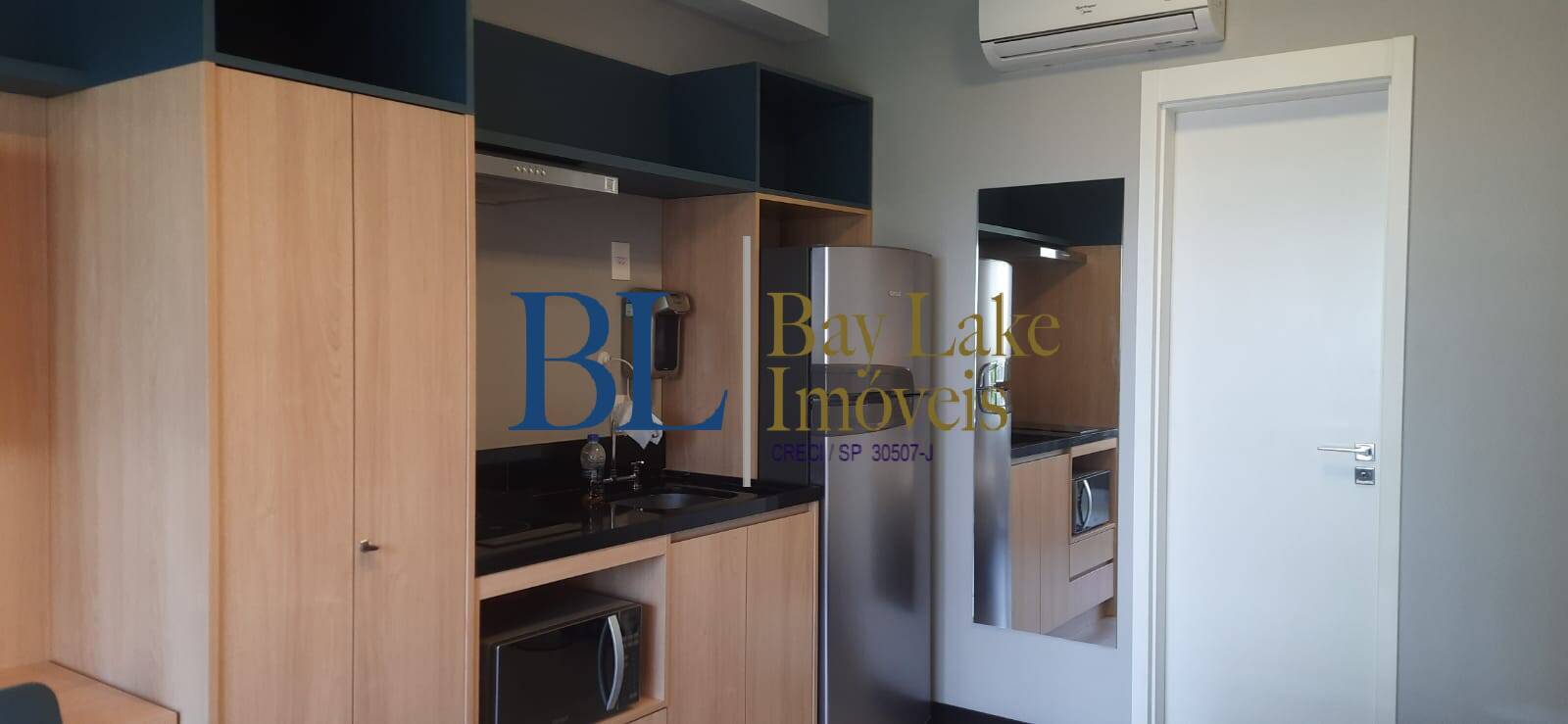 Apartamento, 1 quarto, 29 m² - Foto 9