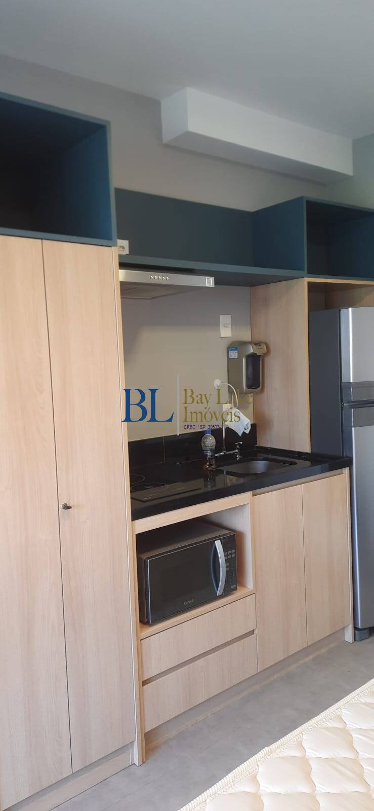 Apartamento, 1 quarto, 29 m² - Foto 10