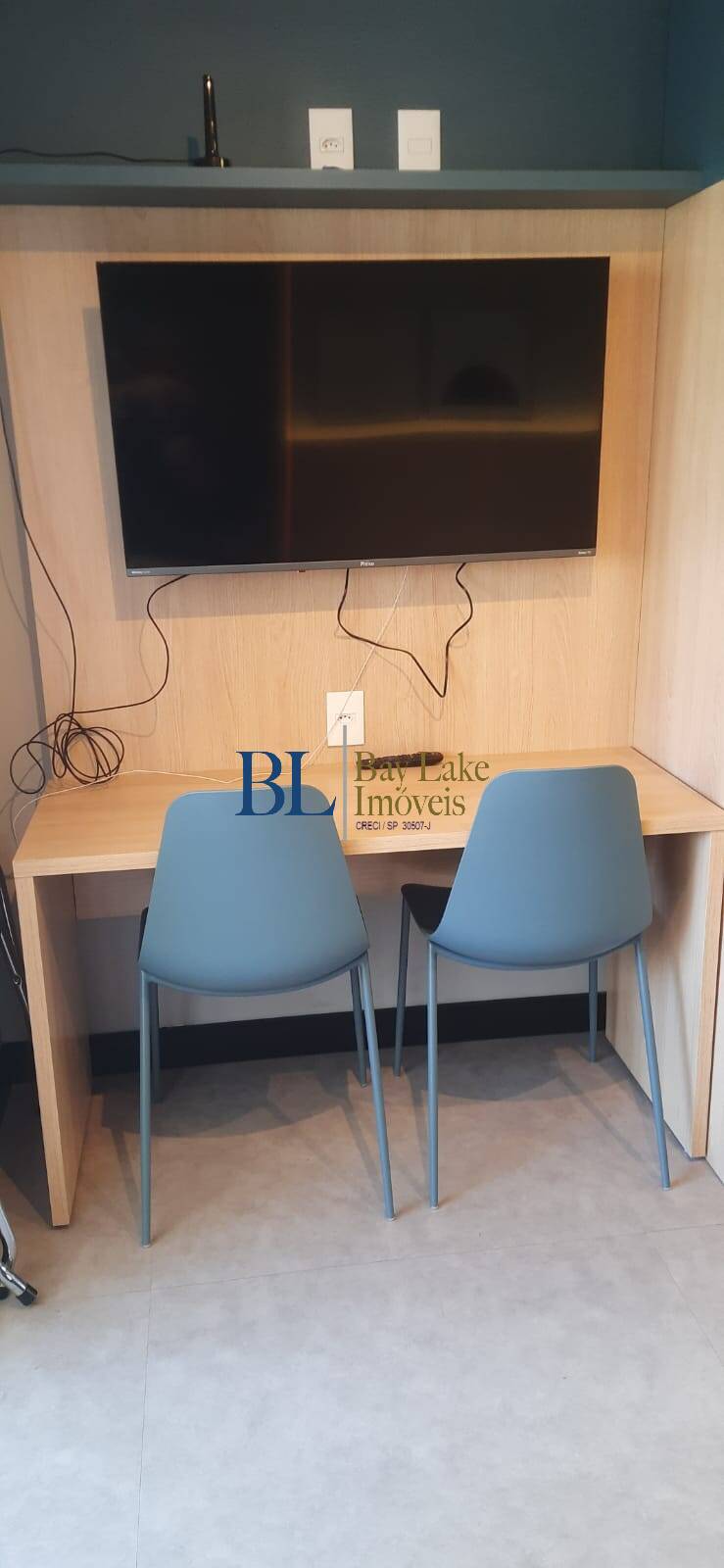 Apartamento, 1 quarto, 29 m² - Foto 5