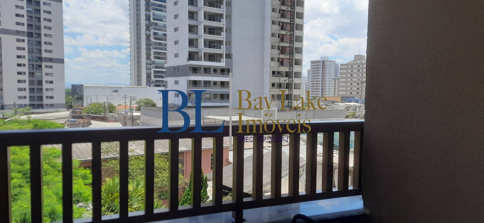 Apartamento, 1 quarto, 29 m² - Foto 2