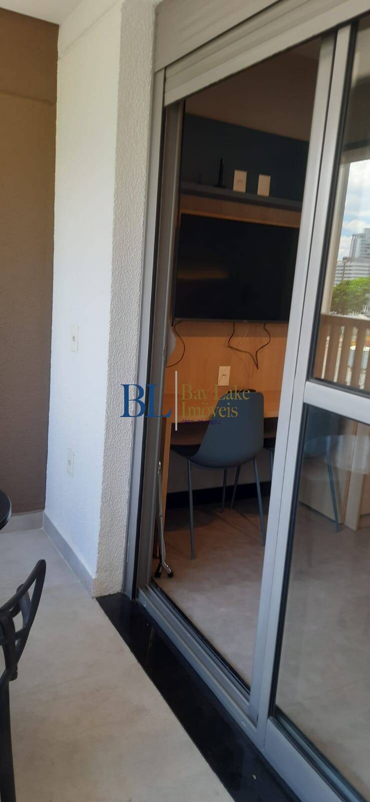 Apartamento, 1 quarto, 29 m² - Foto 13