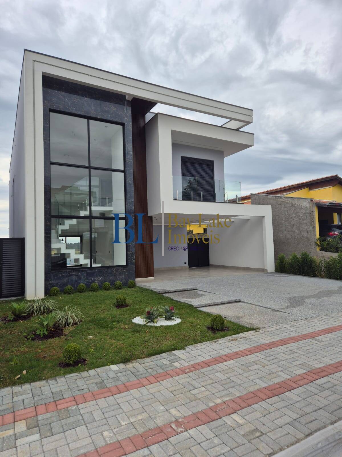 Casa de Condomínio, 4 quartos - Foto 3
