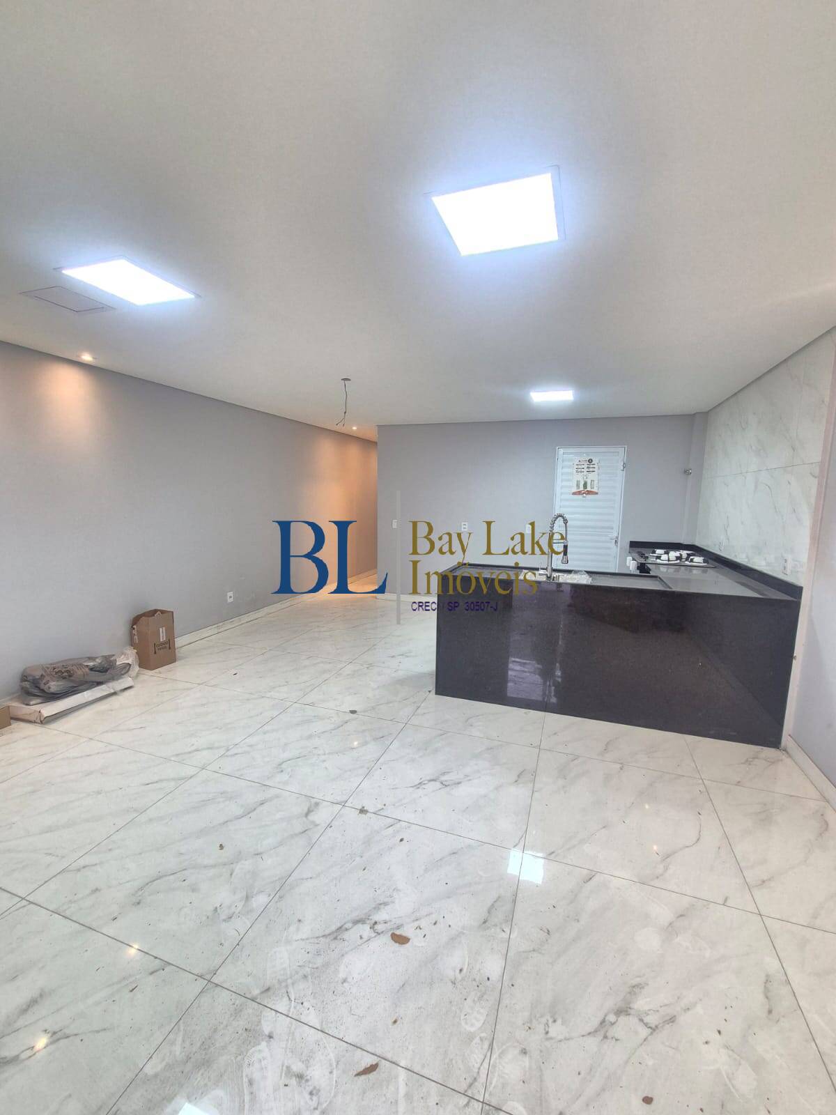 Casa, 2 quartos, 95 m² - Foto 1