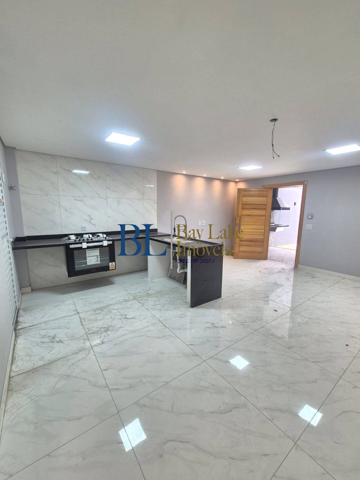 Casa, 2 quartos, 95 m² - Foto 4