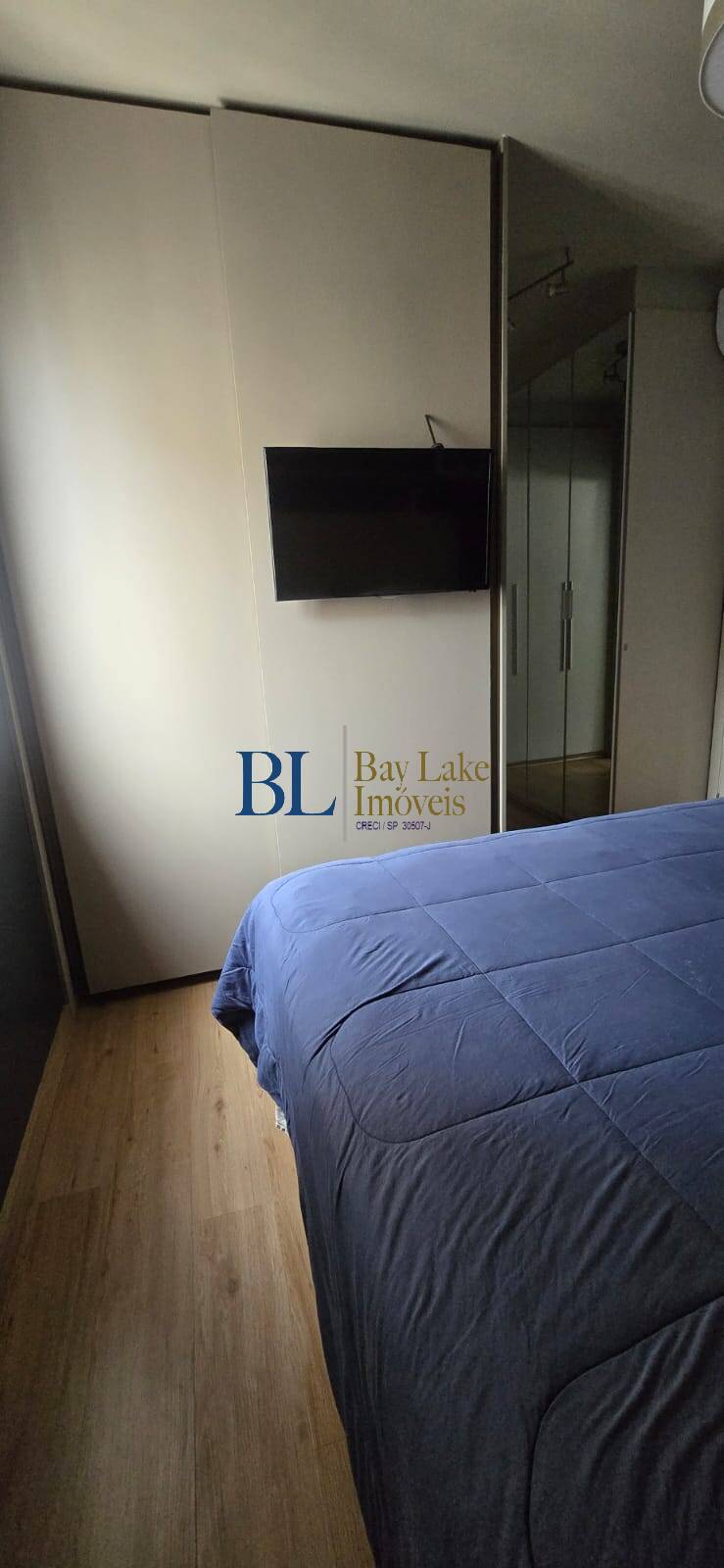 Apartamento, 3 quartos, 164 m² - Foto 9