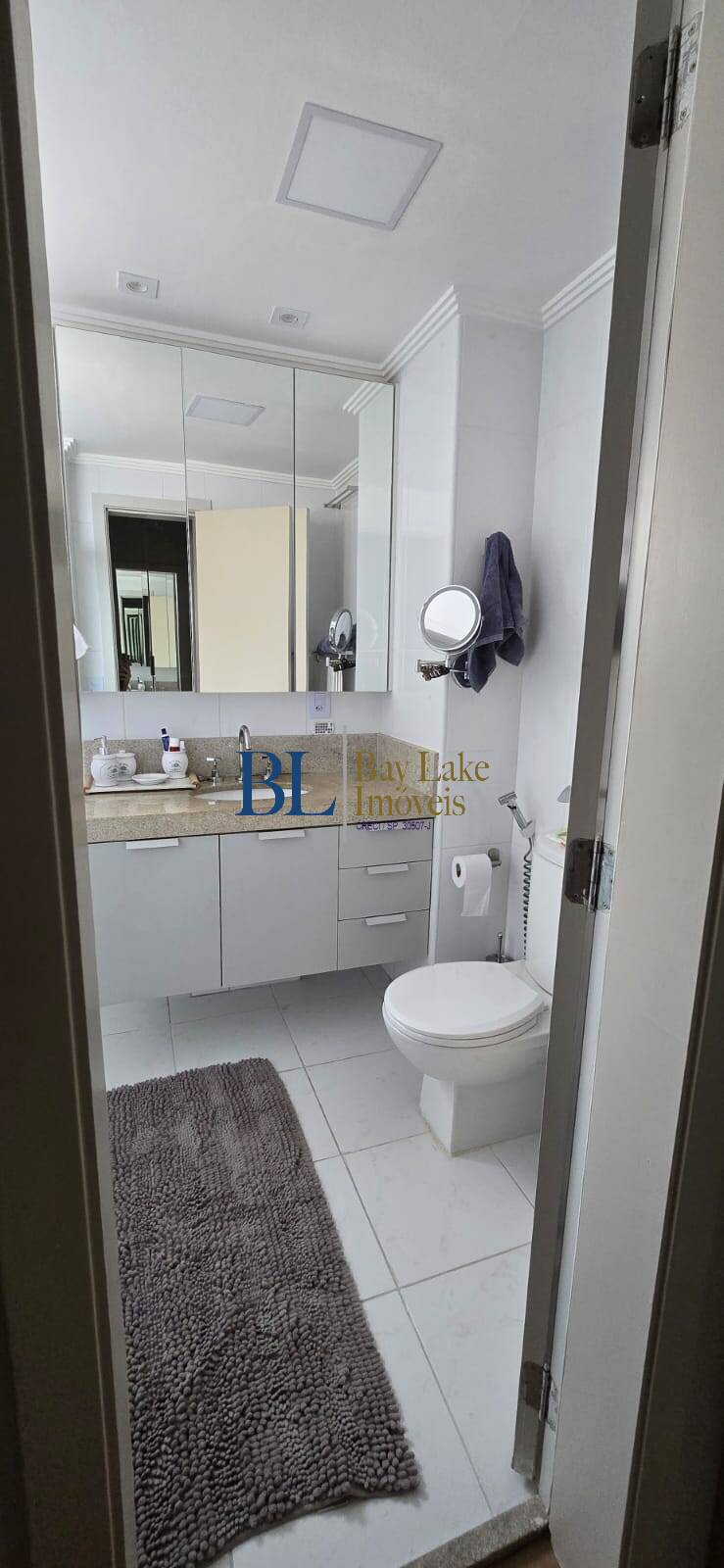 Apartamento, 3 quartos, 164 m² - Foto 11