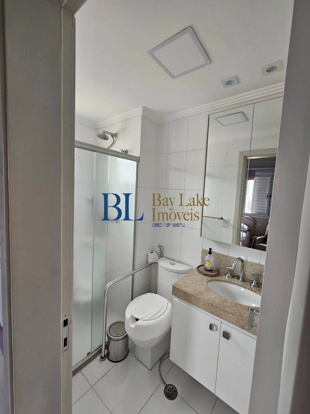 Apartamento, 3 quartos, 164 m² - Foto 20