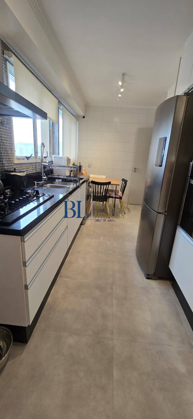 Apartamento, 3 quartos, 164 m² - Foto 21