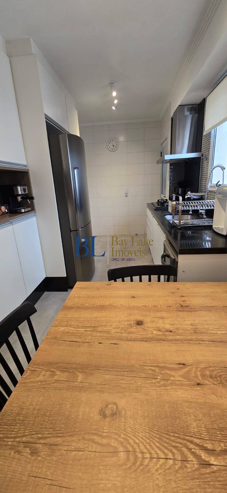 Apartamento, 3 quartos, 164 m² - Foto 22