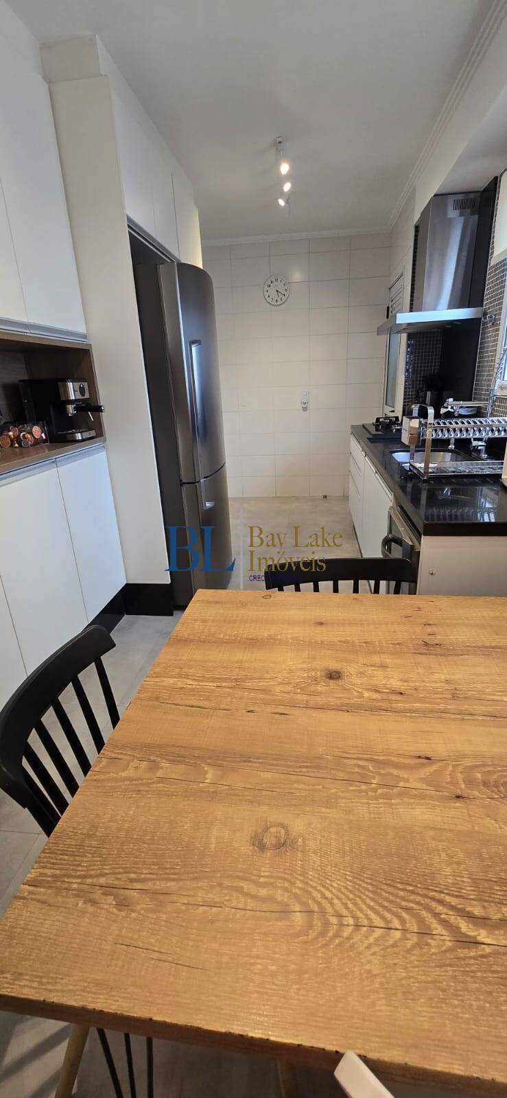 Apartamento, 3 quartos, 164 m² - Foto 23