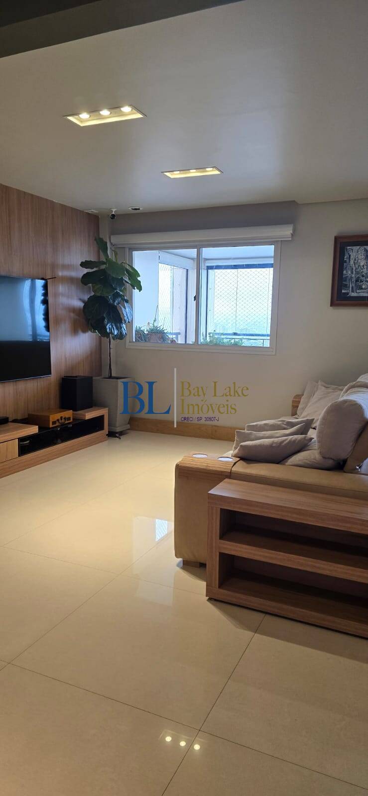 Apartamento, 3 quartos, 164 m² - Foto 24