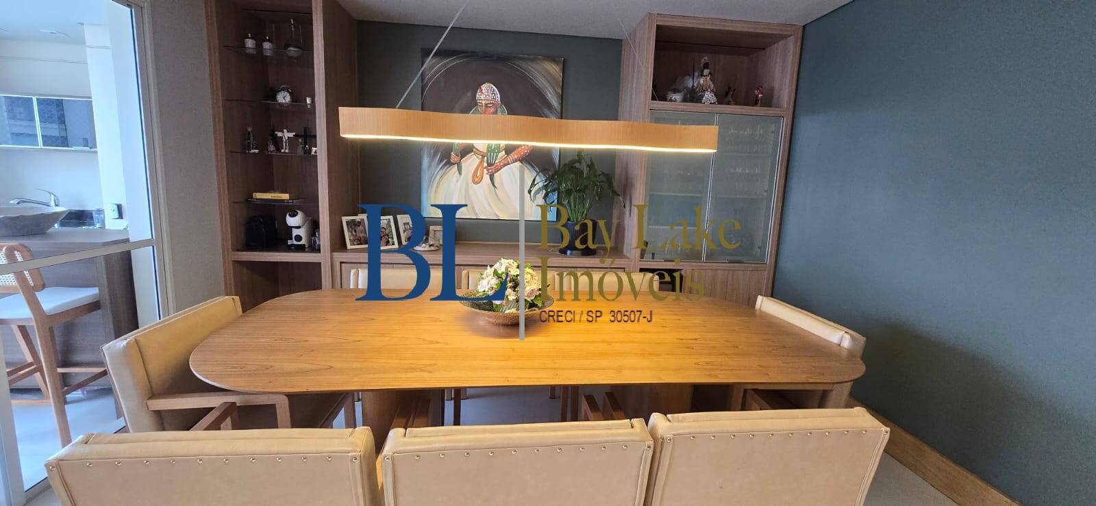 Apartamento, 3 quartos, 164 m² - Foto 6