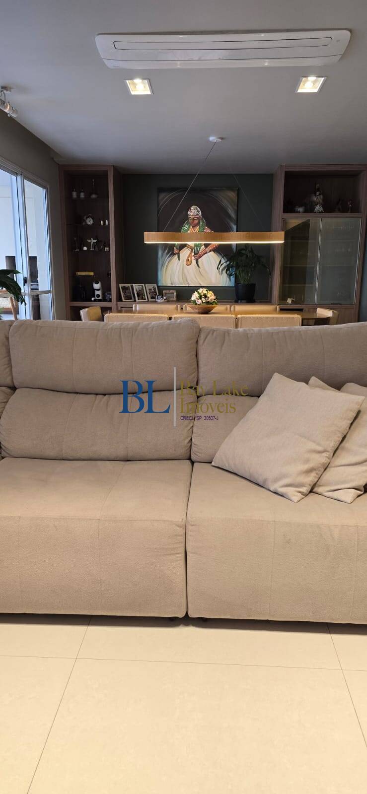 Apartamento, 3 quartos, 164 m² - Foto 34