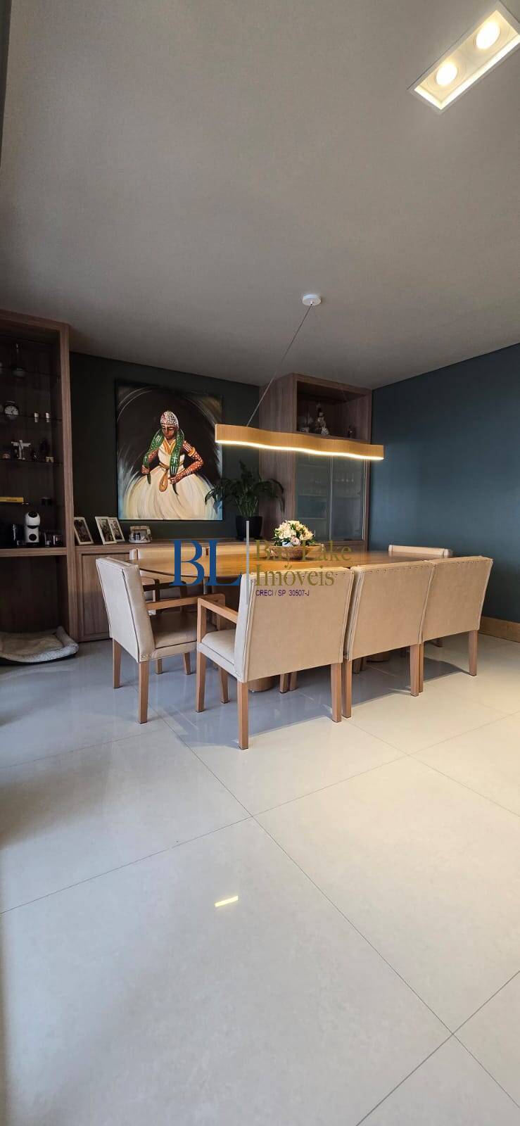 Apartamento, 3 quartos, 164 m² - Foto 35