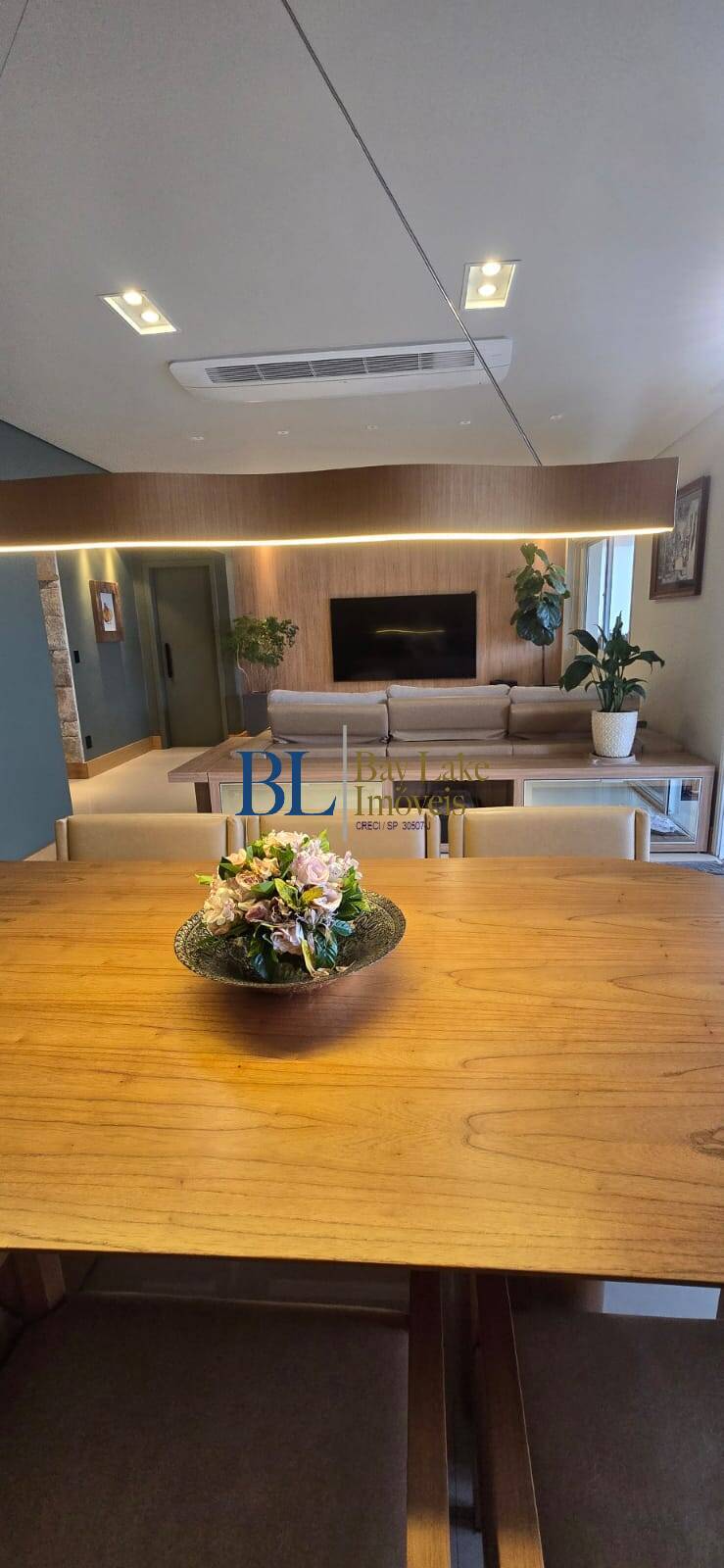 Apartamento, 3 quartos, 164 m² - Foto 5