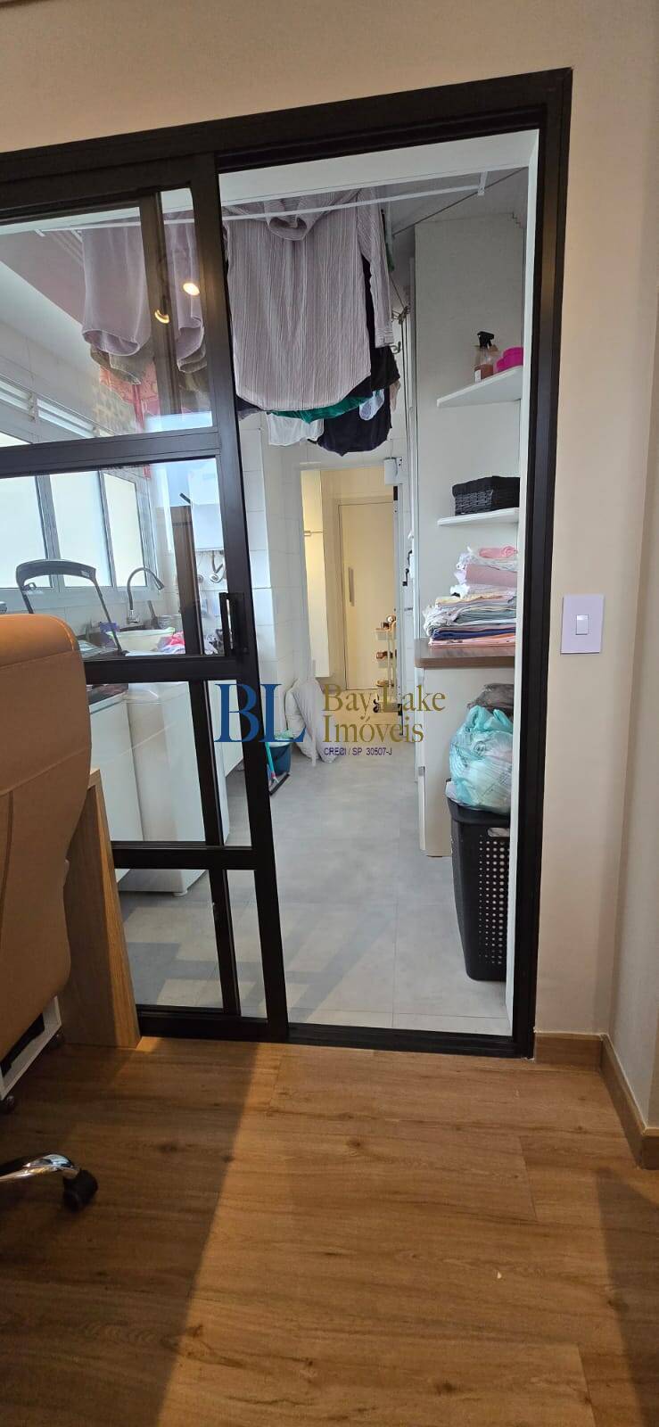 Apartamento, 3 quartos, 164 m² - Foto 41