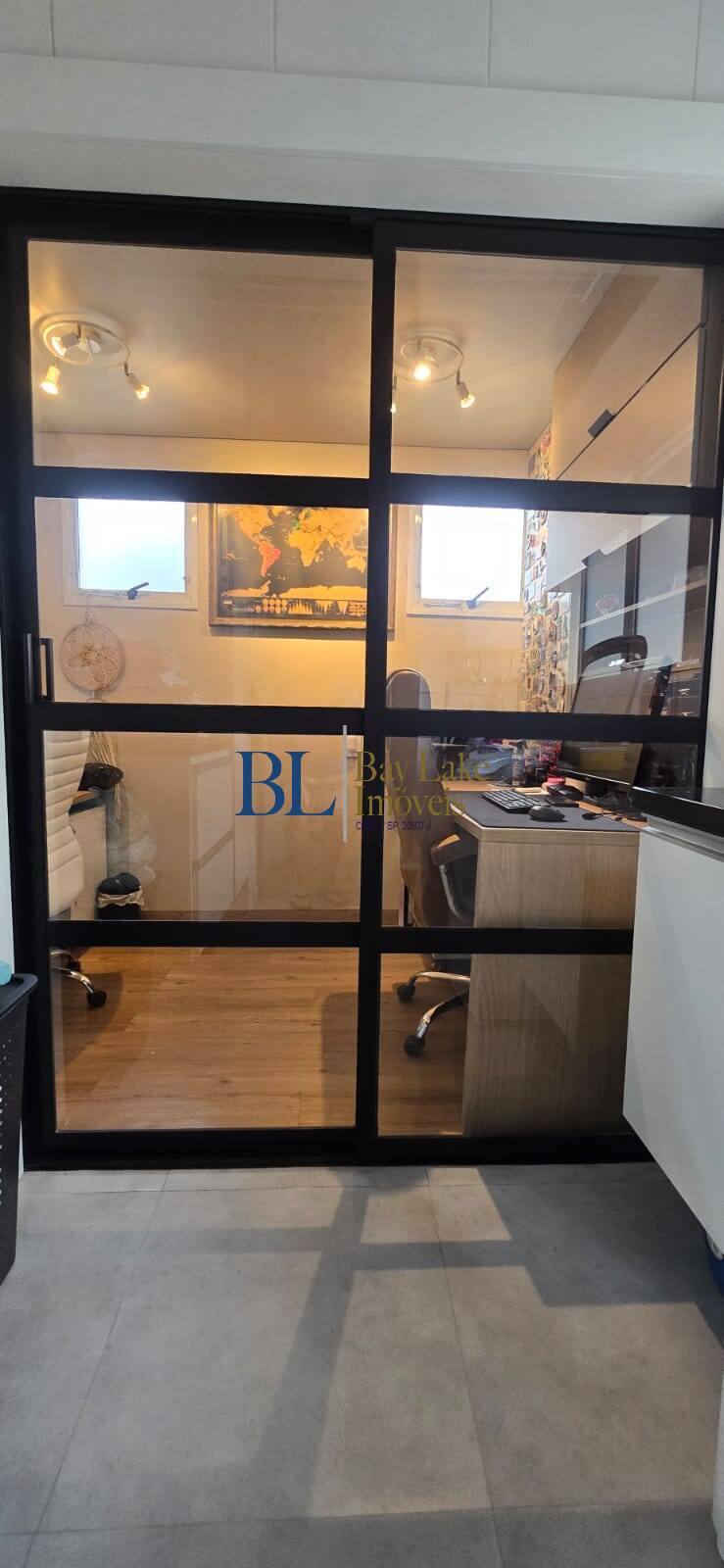 Apartamento, 3 quartos, 164 m² - Foto 44