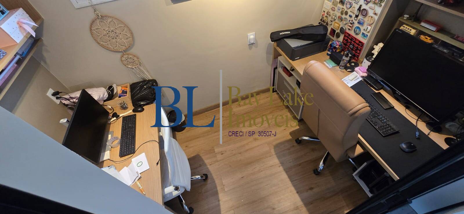 Apartamento, 3 quartos, 164 m² - Foto 43
