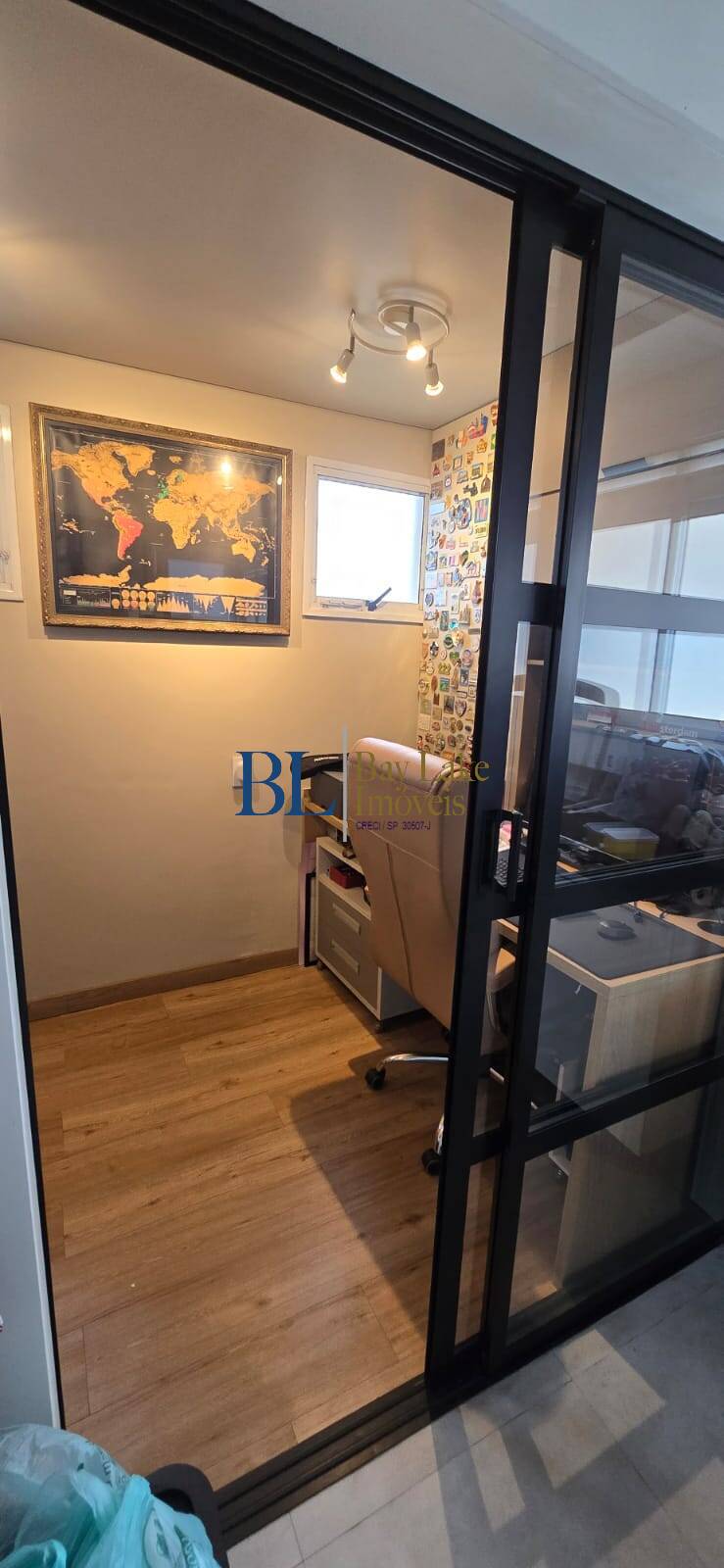 Apartamento, 3 quartos, 164 m² - Foto 45