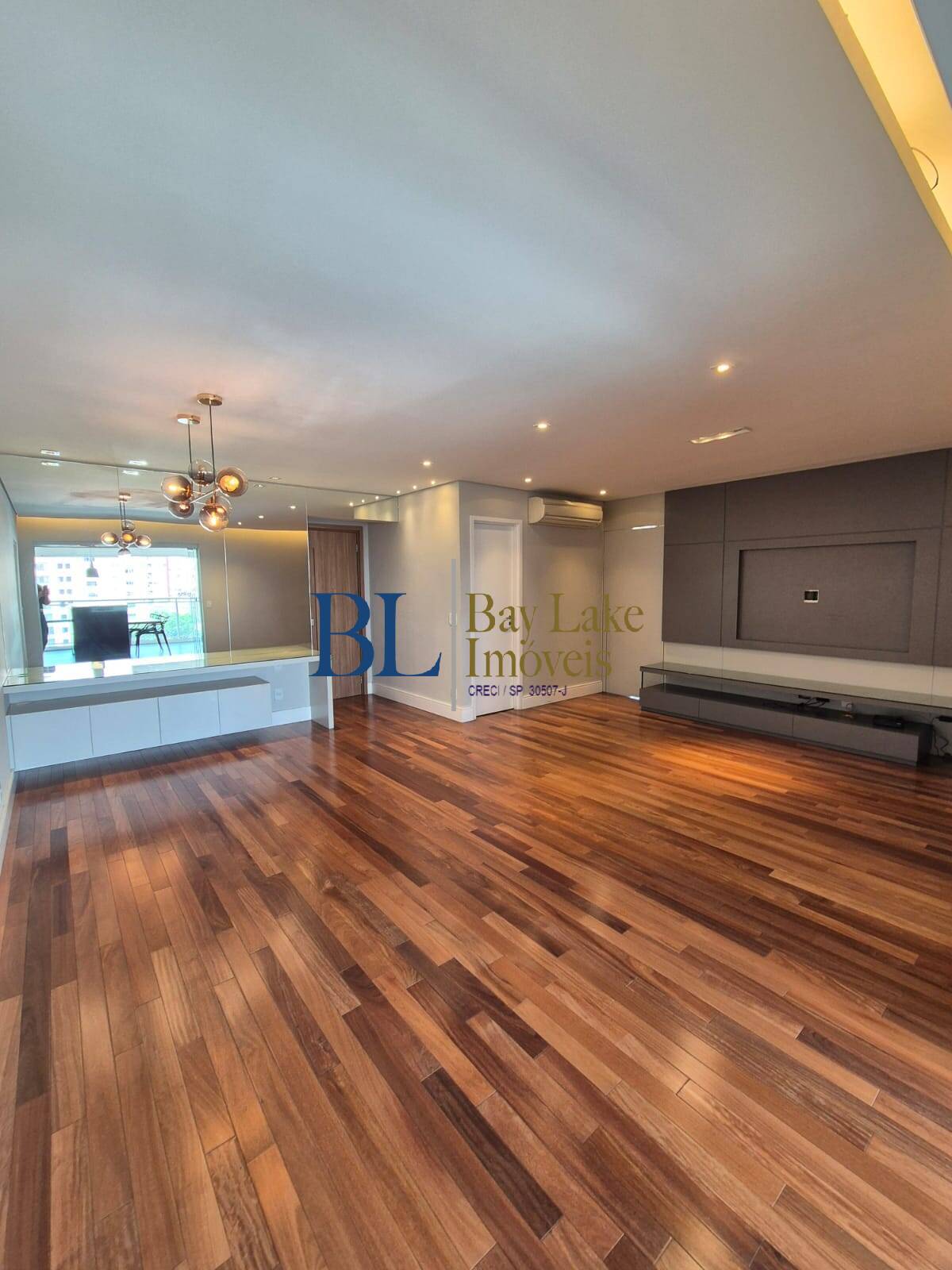 Apartamento, 3 quartos, 133 m² - Foto 9