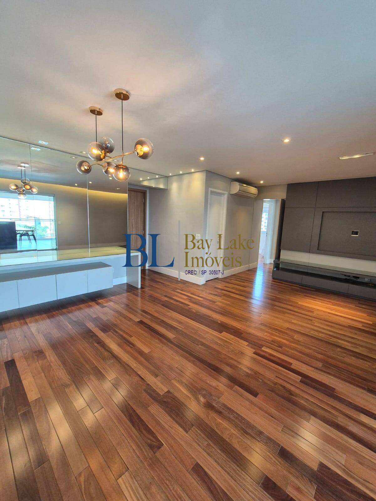 Apartamento, 3 quartos, 133 m² - Foto 6