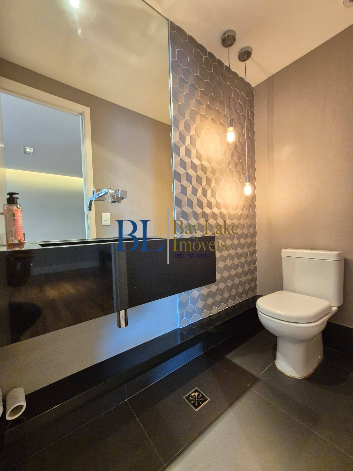 Apartamento, 3 quartos, 133 m² - Foto 24